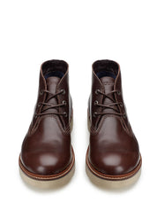 Polacchino Marrone Docksteps