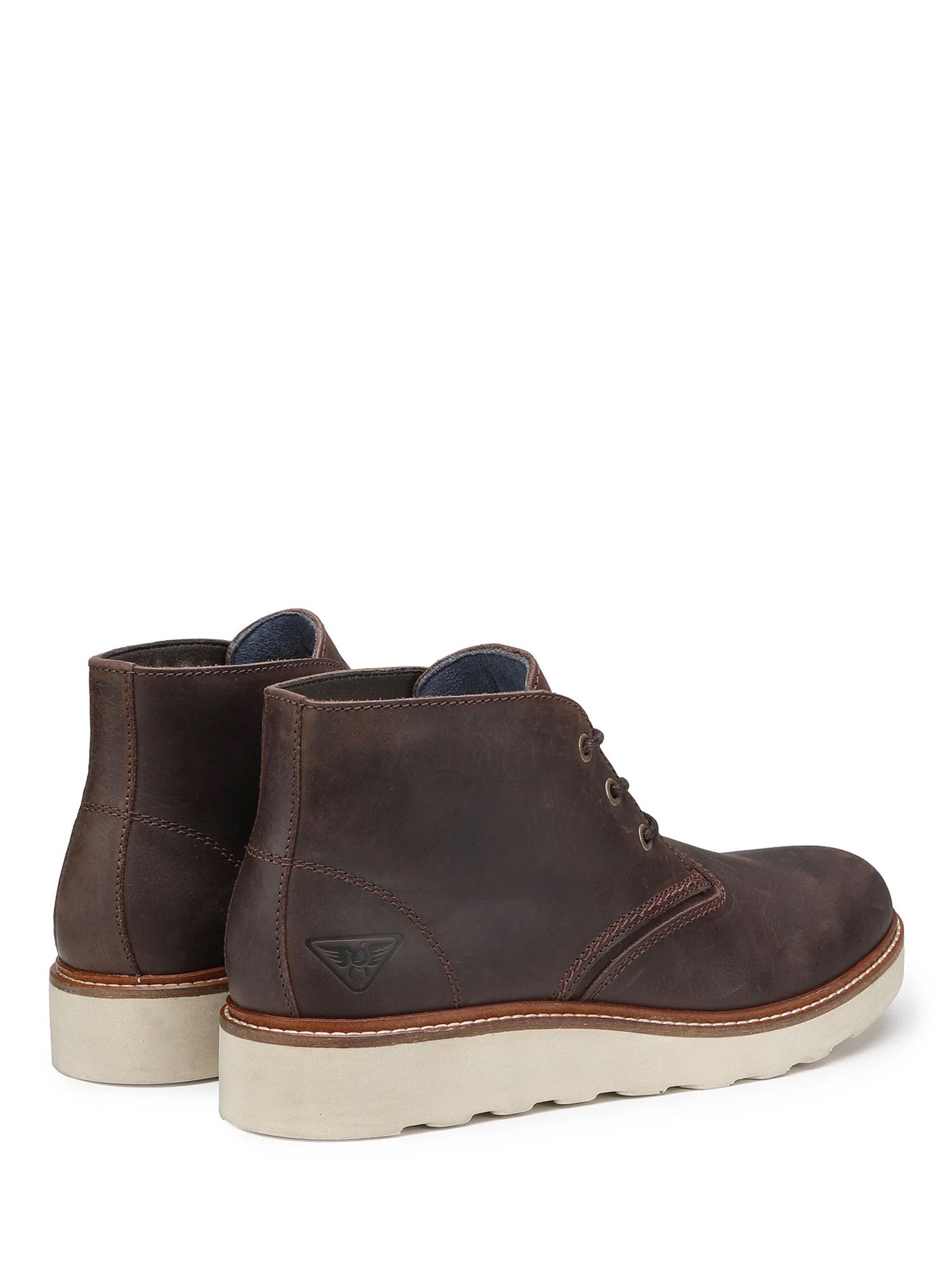 Polacchino Marrone Docksteps