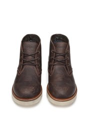 Polacchino Marrone Docksteps