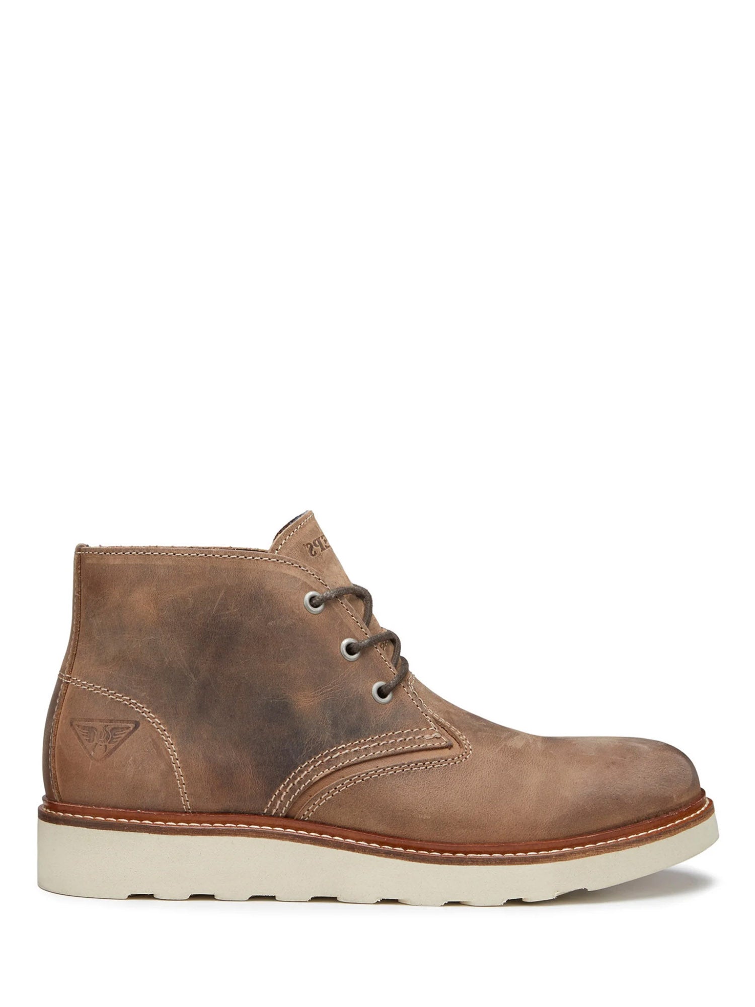 Polacchino Beige Docksteps