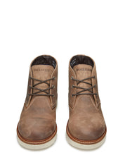 Polacchino Beige Docksteps