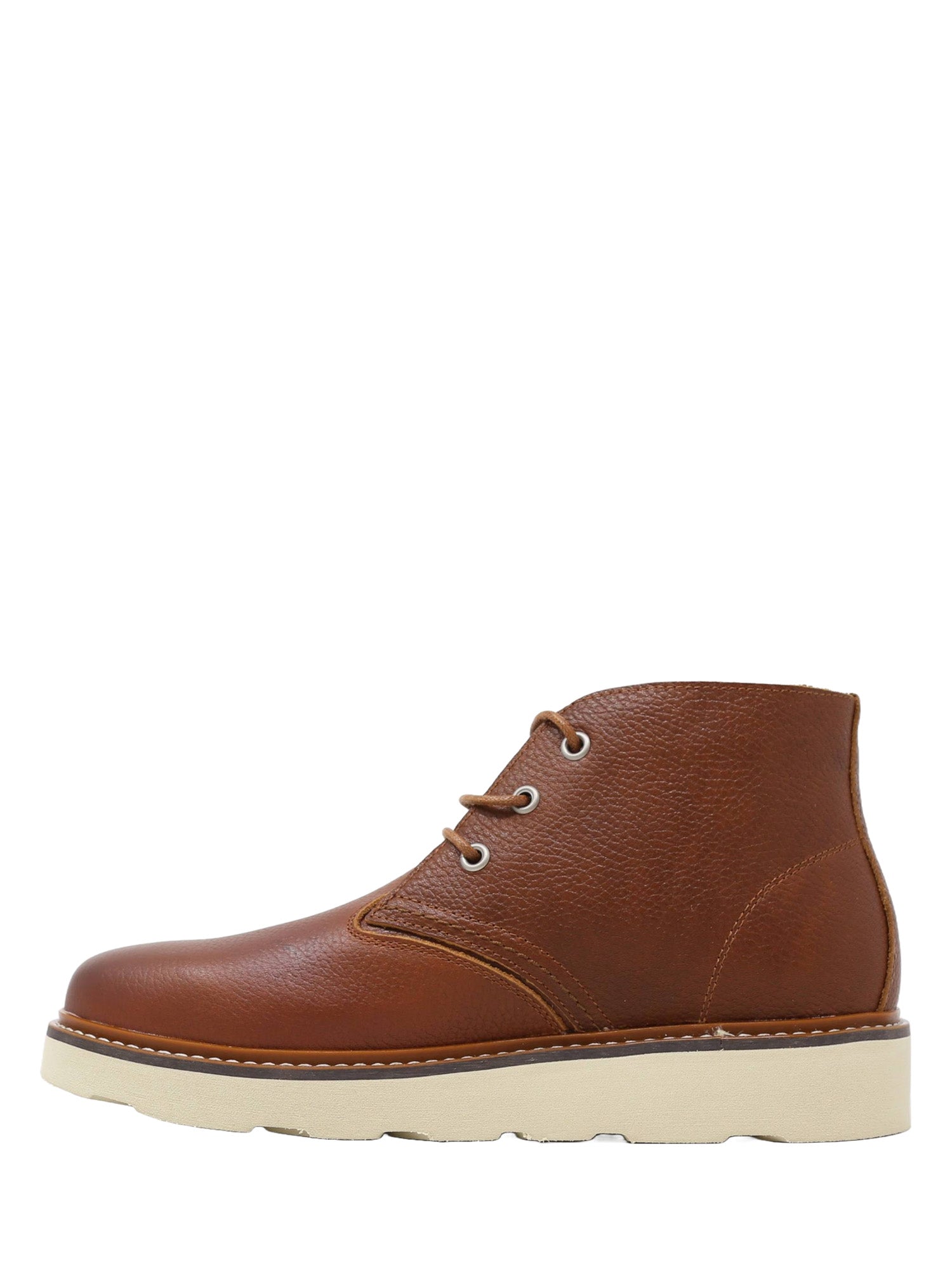 Polacchino Marrone Docksteps