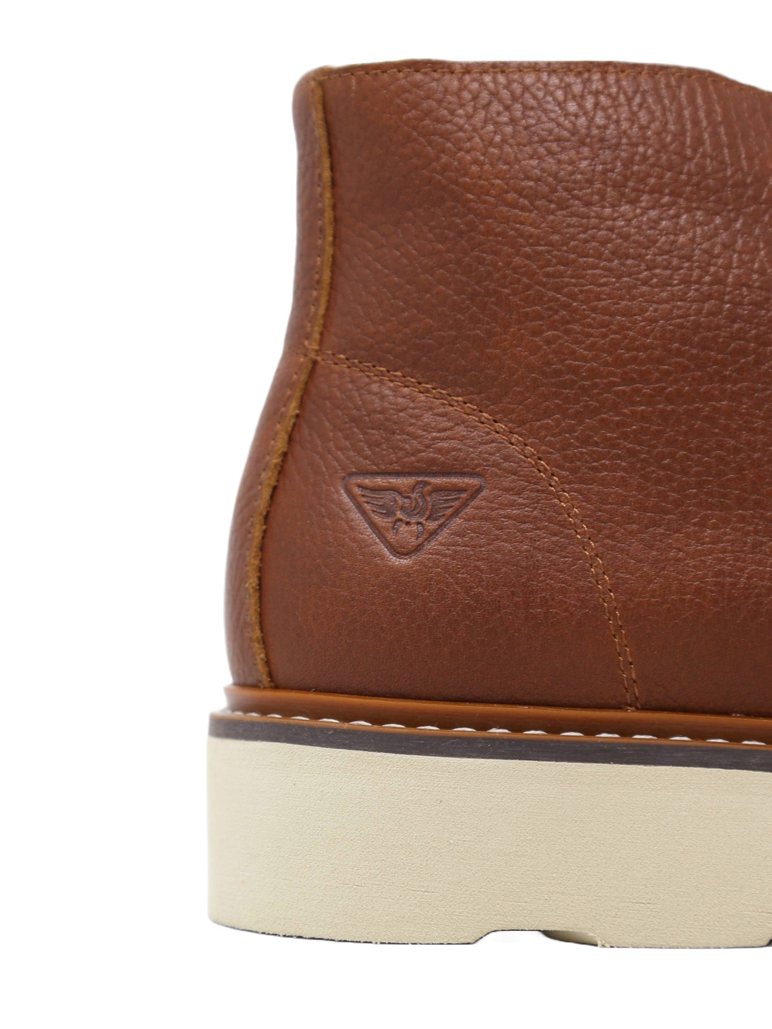 Polacchino Marrone Docksteps