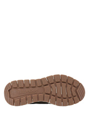 Sneakers Grigio Docksteps