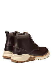 Stivaletti Marrone Docksteps