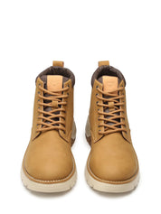 Stivaletti Giallo Docksteps