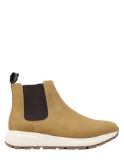 Stivaletti Giallo Docksteps