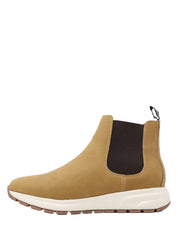 Stivaletti Giallo Docksteps