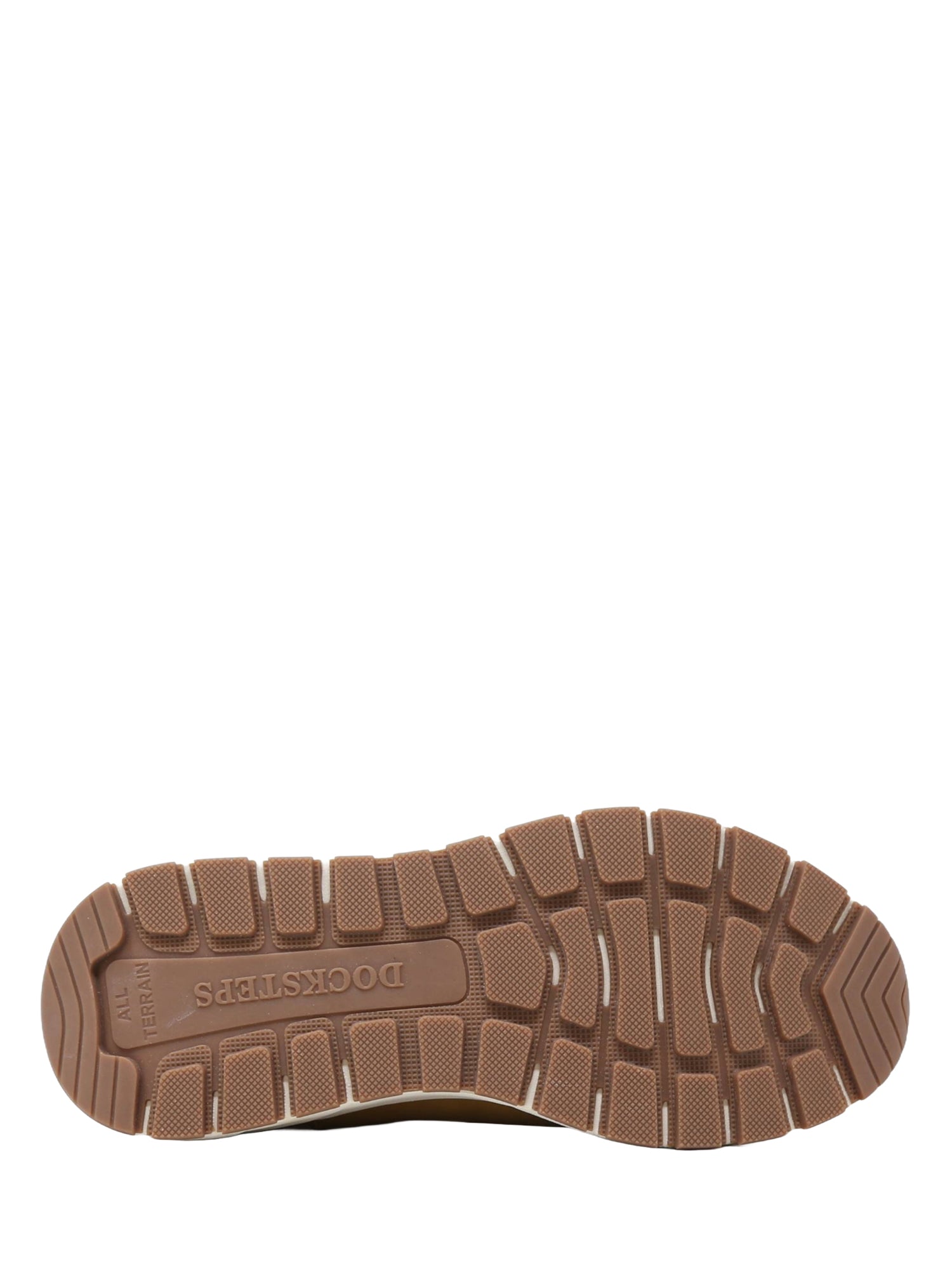 Stivaletti Giallo Docksteps