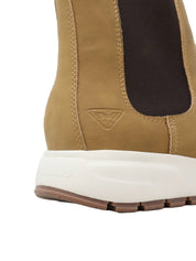 Stivaletti Giallo Docksteps