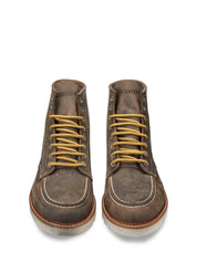 Stivaletti Marrone Docksteps