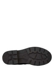 Stivaletti Nero Docksteps