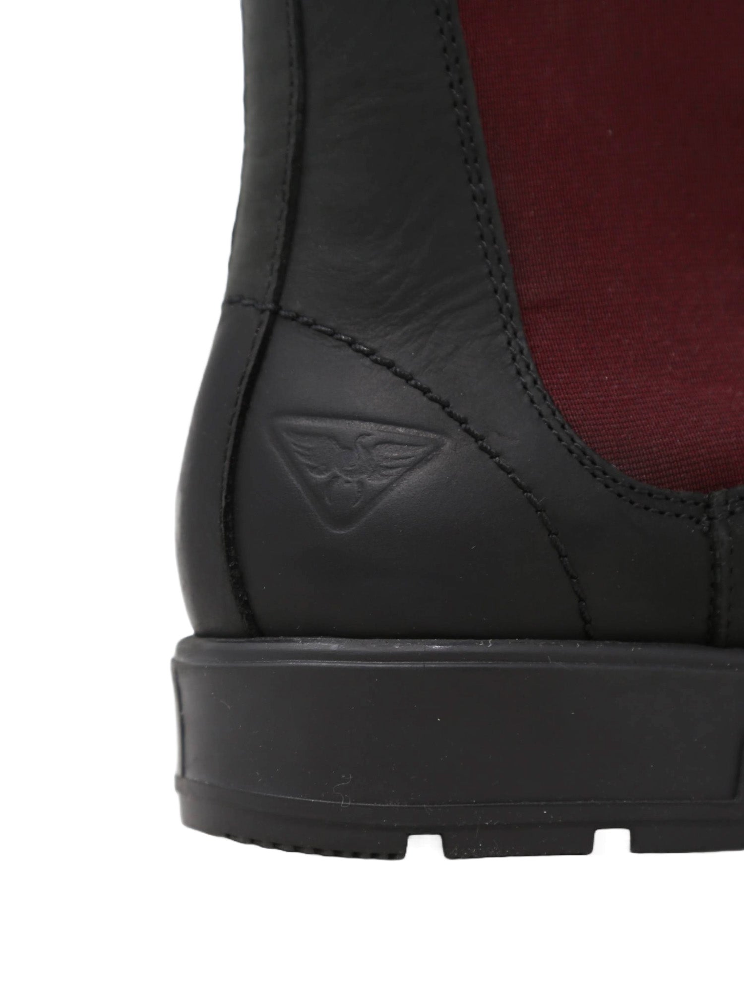 Stivaletti Nero Docksteps