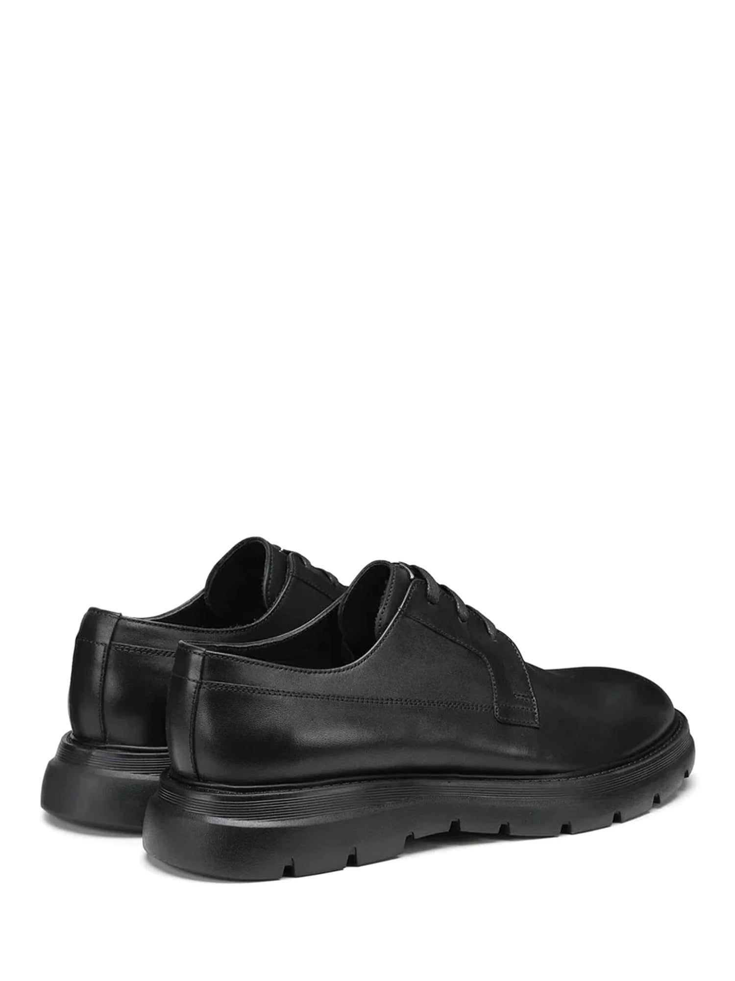 Francesine Nero Alberto Guardiani