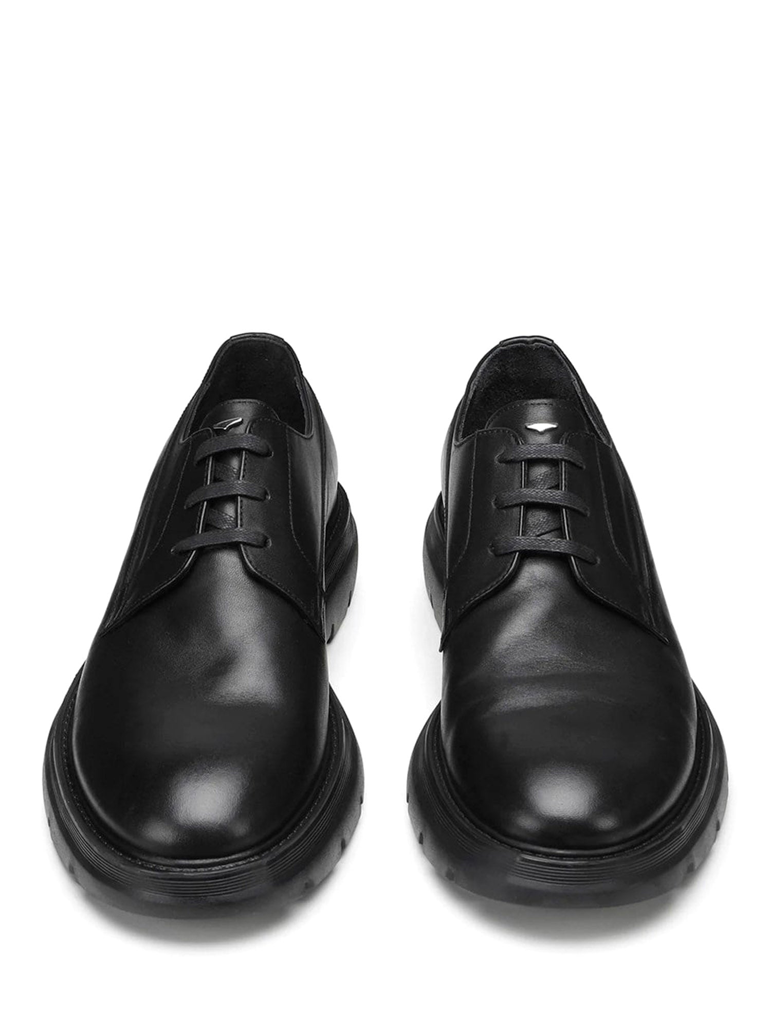 Francesine Nero Alberto Guardiani