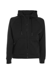 Felpe Nero Borgoni Milano