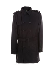 Giacche Nero Borgoni Milano