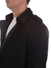 Giacche Nero Borgoni Milano