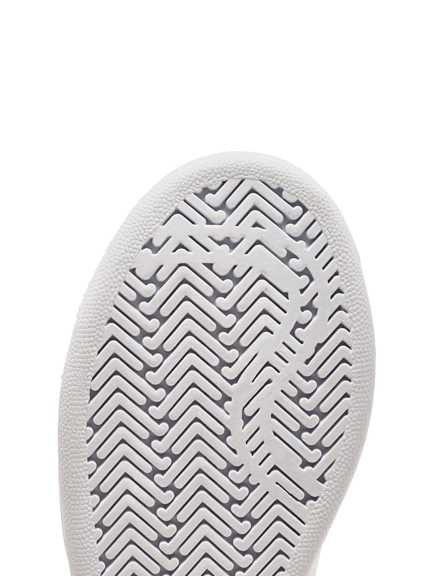 Sneakers Bianco Rosso Diadora