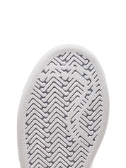 Sneakers Bianco Rosso Diadora