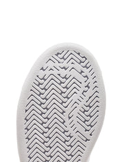 Sneakers Bianco Blu Diadora