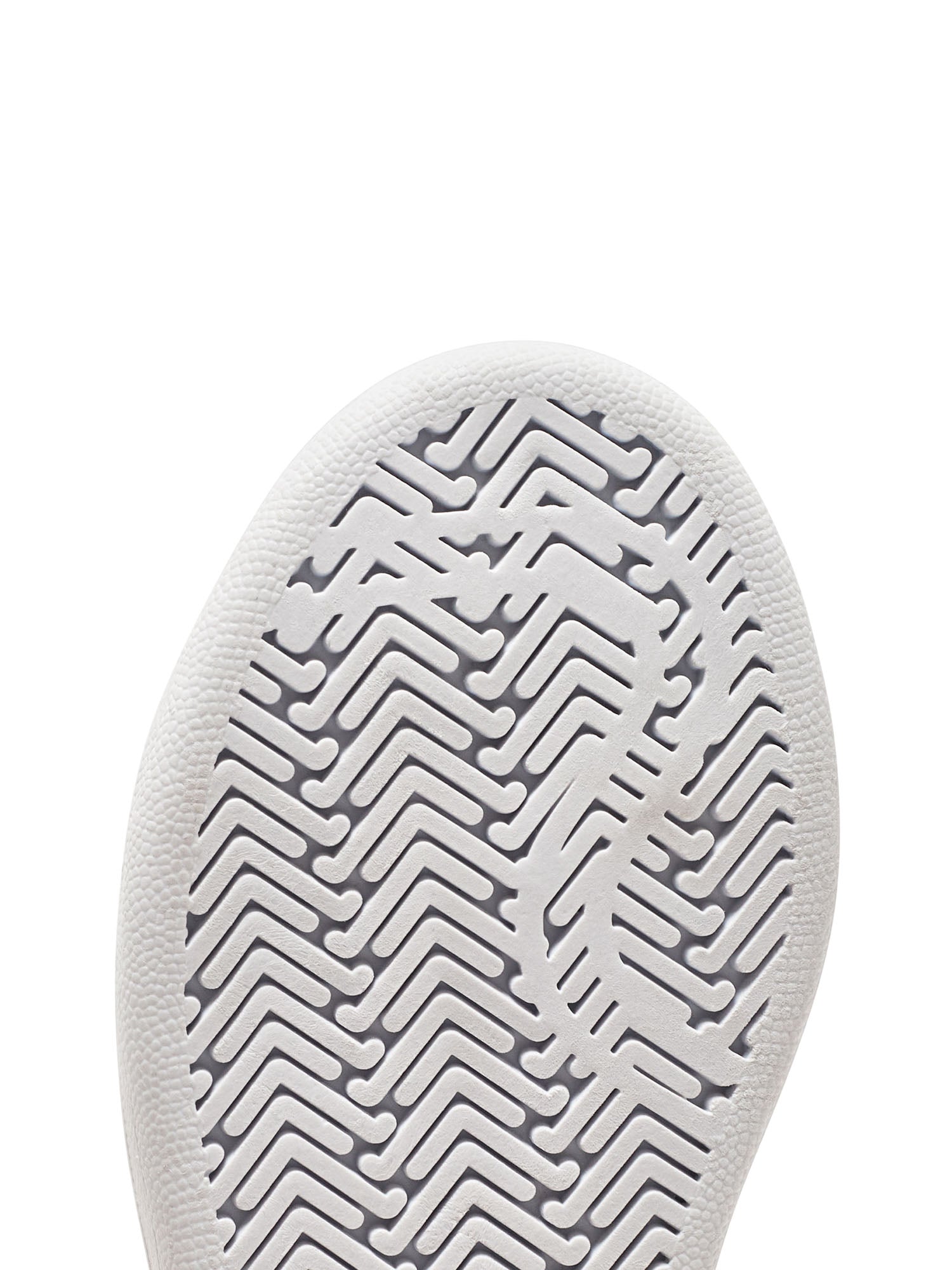 Scarpe con strappi Bianco Rosso Diadora