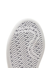 Scarpe con strappi Bianco Rosso Diadora