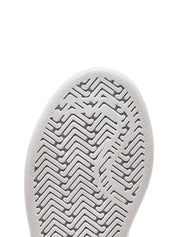 Scarpe con strappi Bianco Blu Diadora