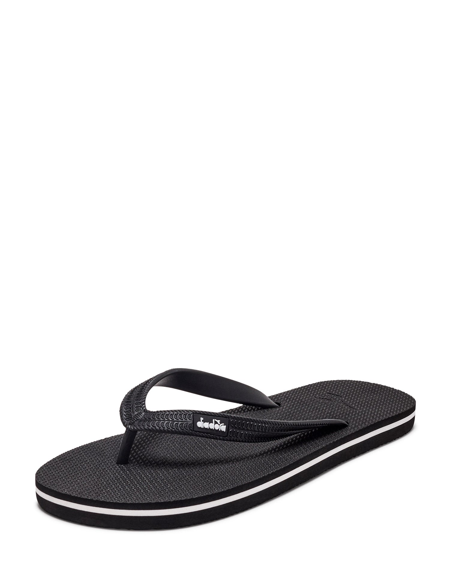 Infradito Nero Diadora