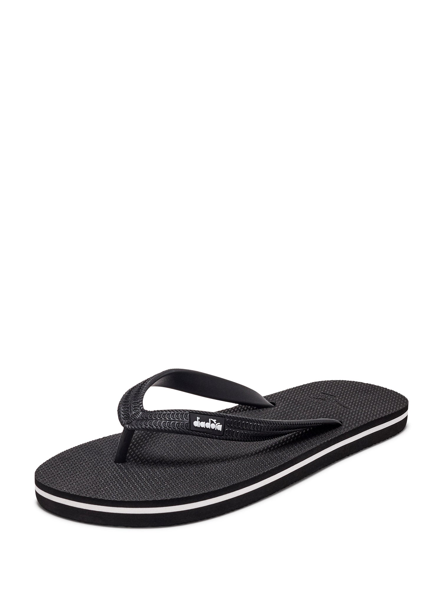 Infradito Nero Diadora