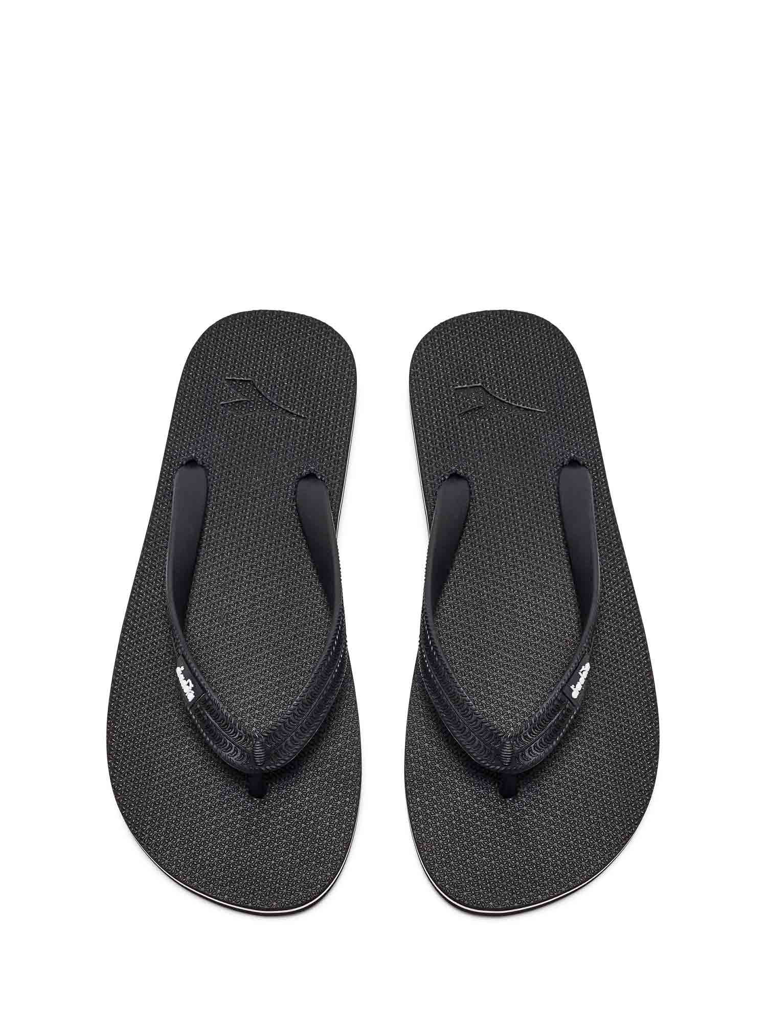 Infradito Nero Diadora