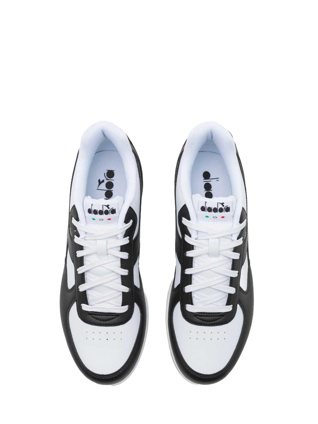 Sneakers Nero Diadora