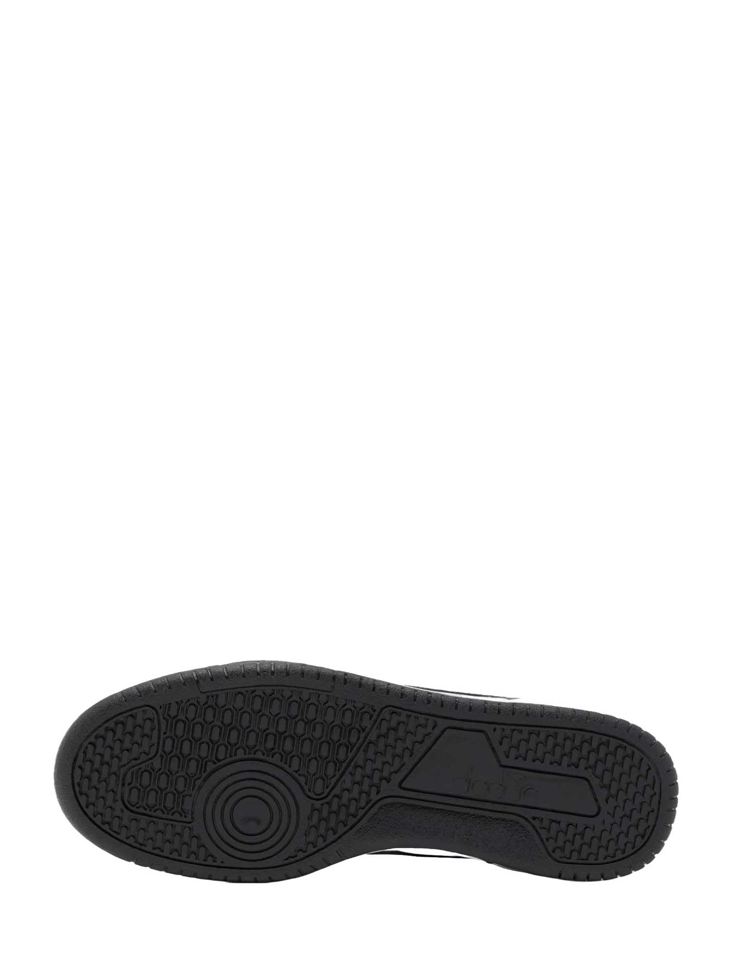 Sneakers Nero Diadora