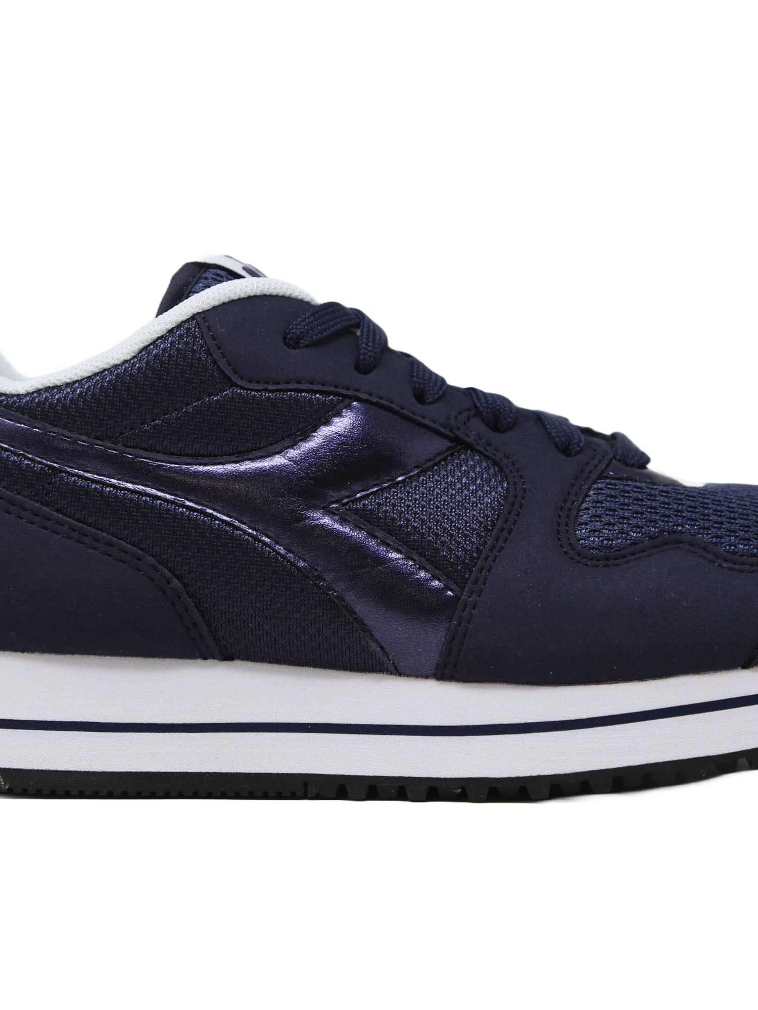 Sneakers Blu Diadora