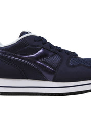 Sneakers Blu Diadora