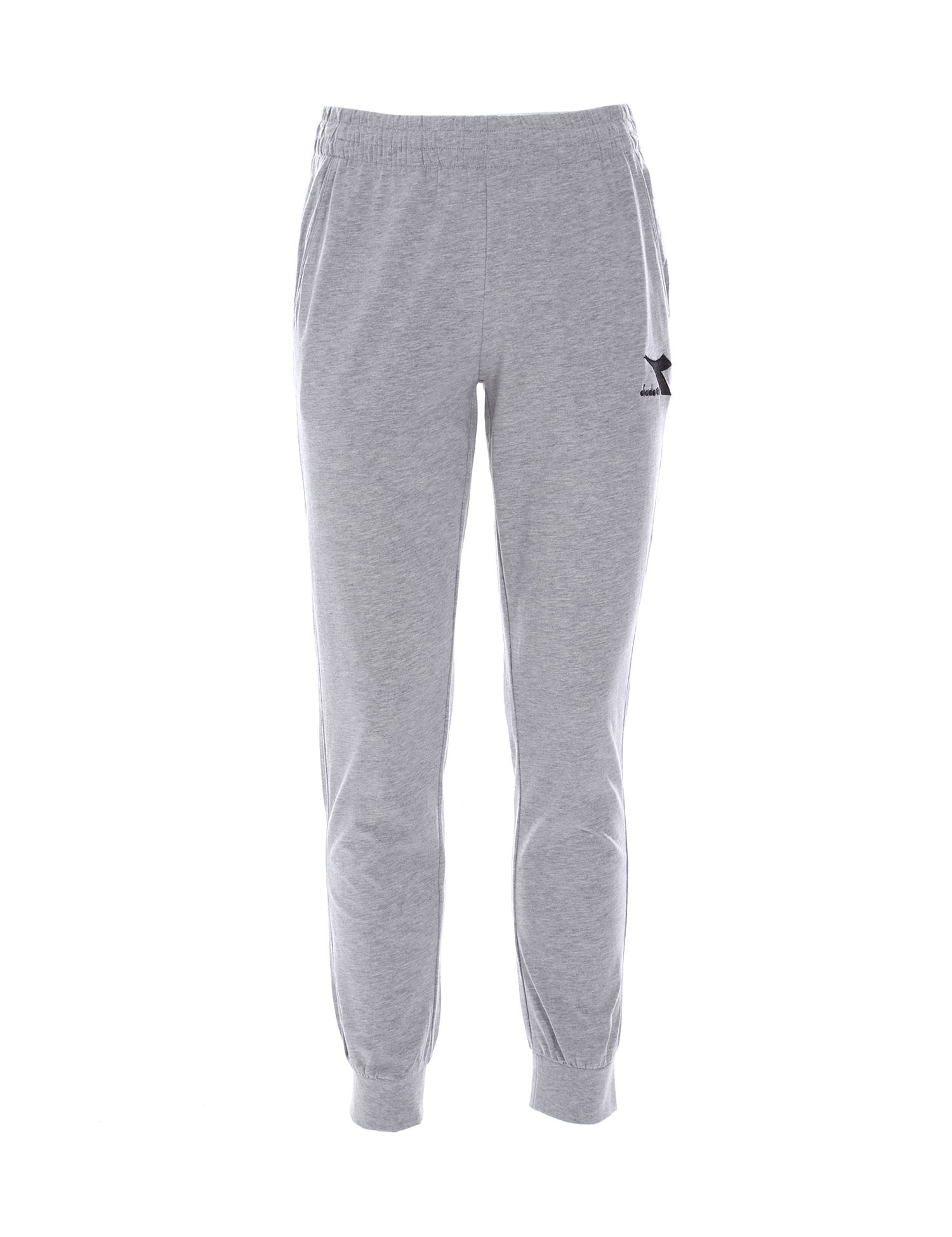 Pantaloni sportivi Grigio Diadora