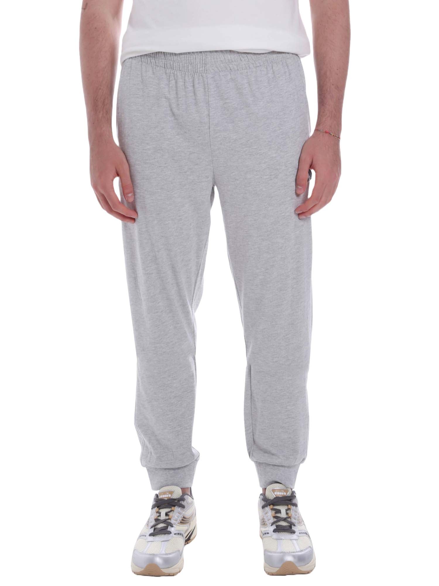 Pantaloni sportivi Grigio Diadora