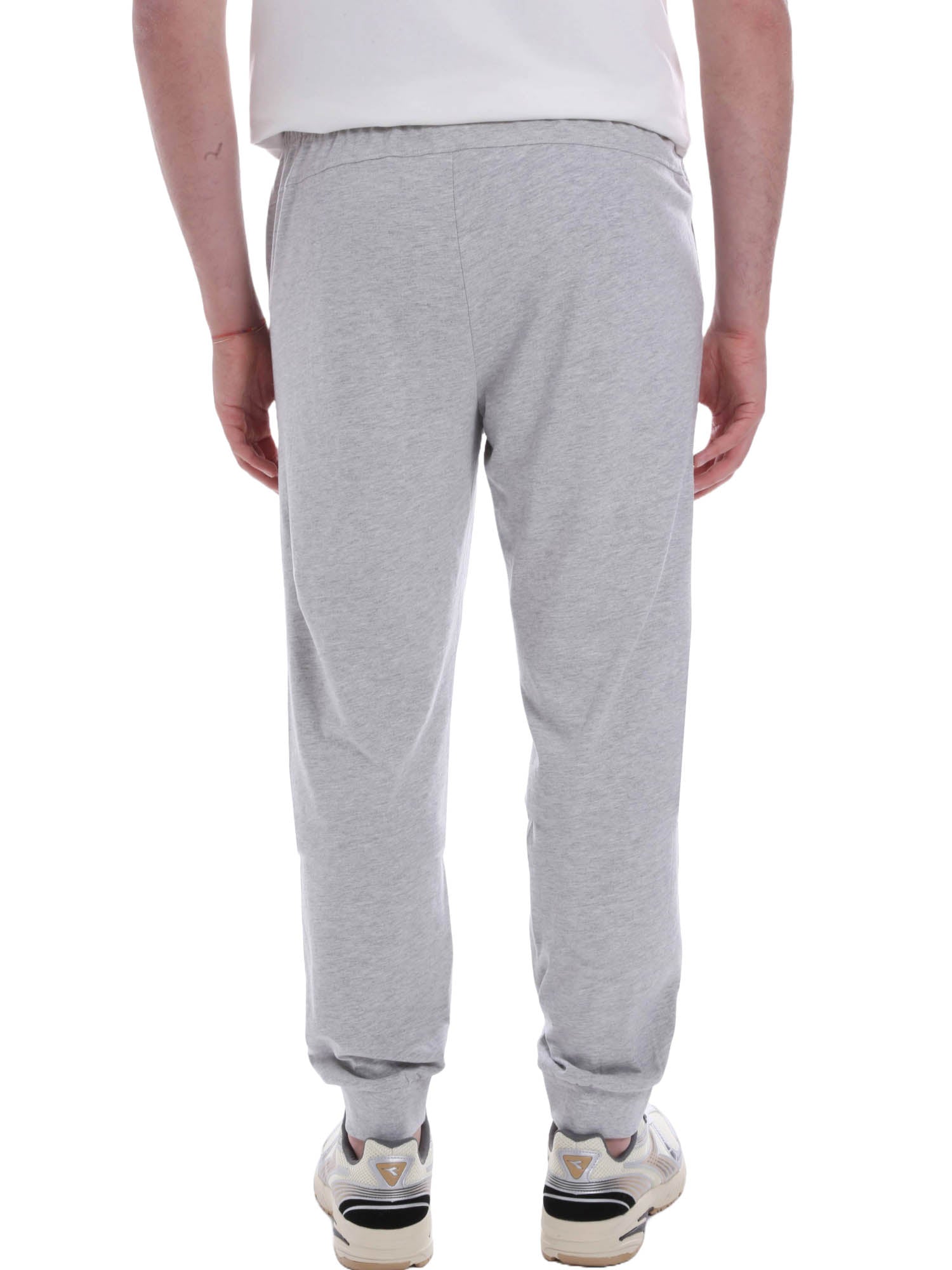 Pantaloni sportivi Grigio Diadora