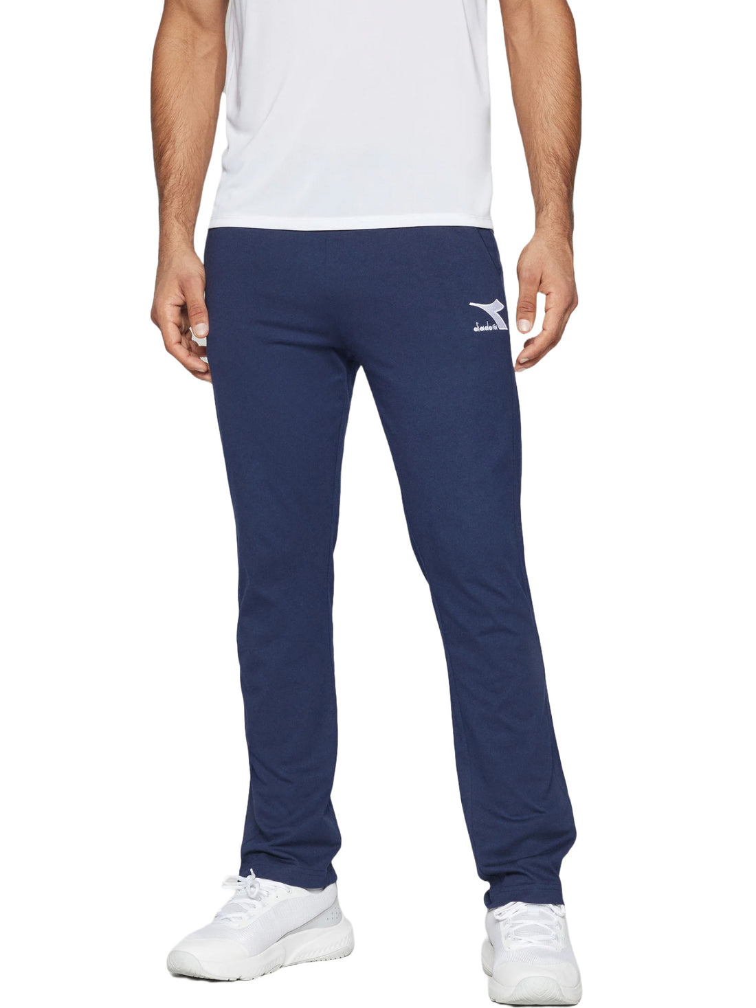 Pantaloni sportivi Blu Diadora