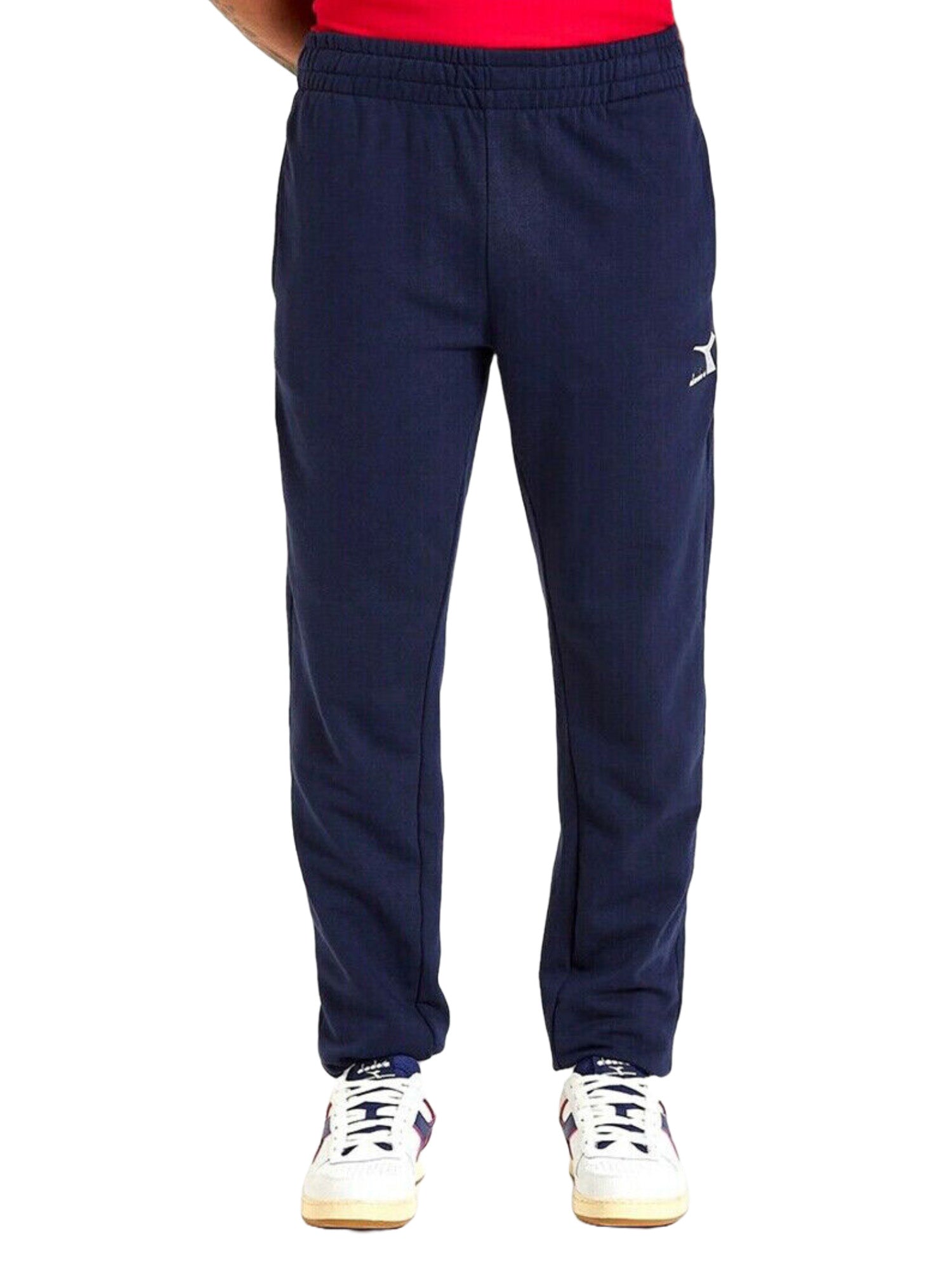 Pantaloni sportivi Blu Diadora