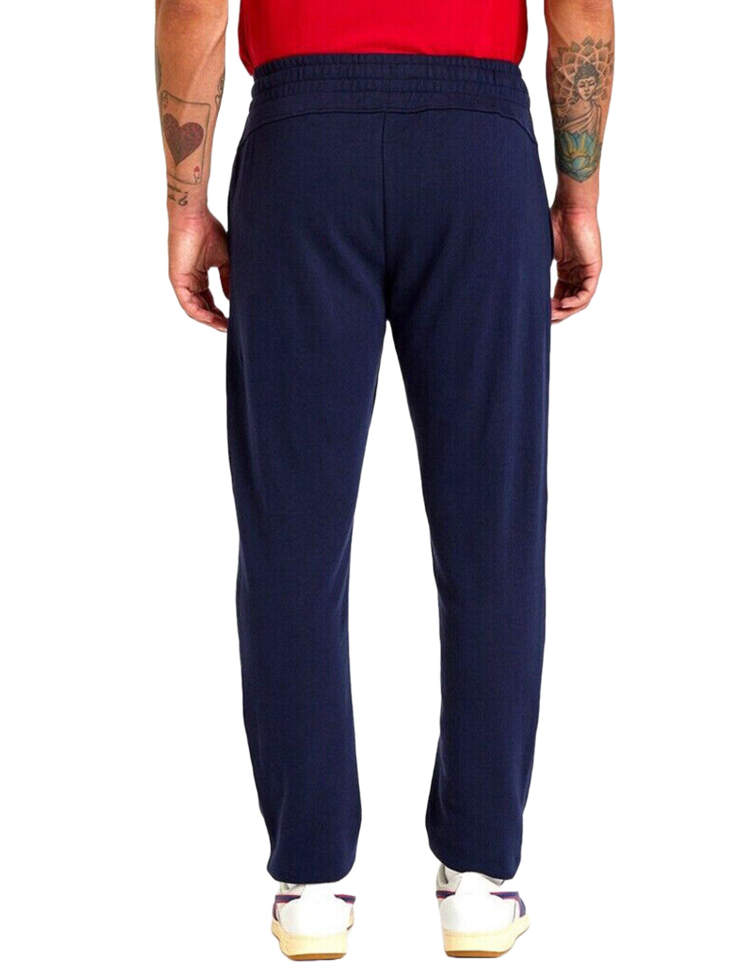 Pantaloni sportivi Blu Diadora