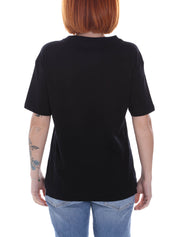 T-shirt Nero Diadora