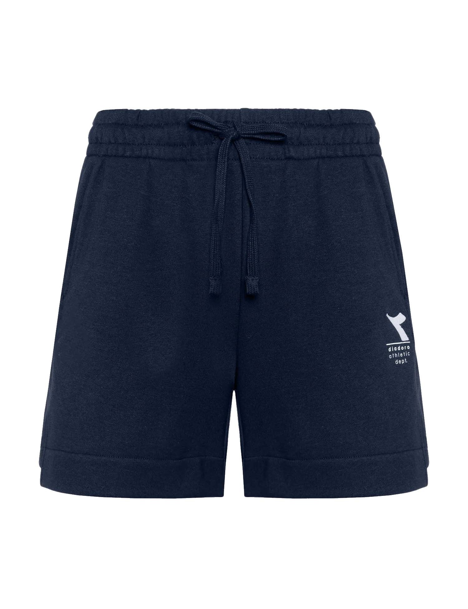 Shorts Blu Diadora