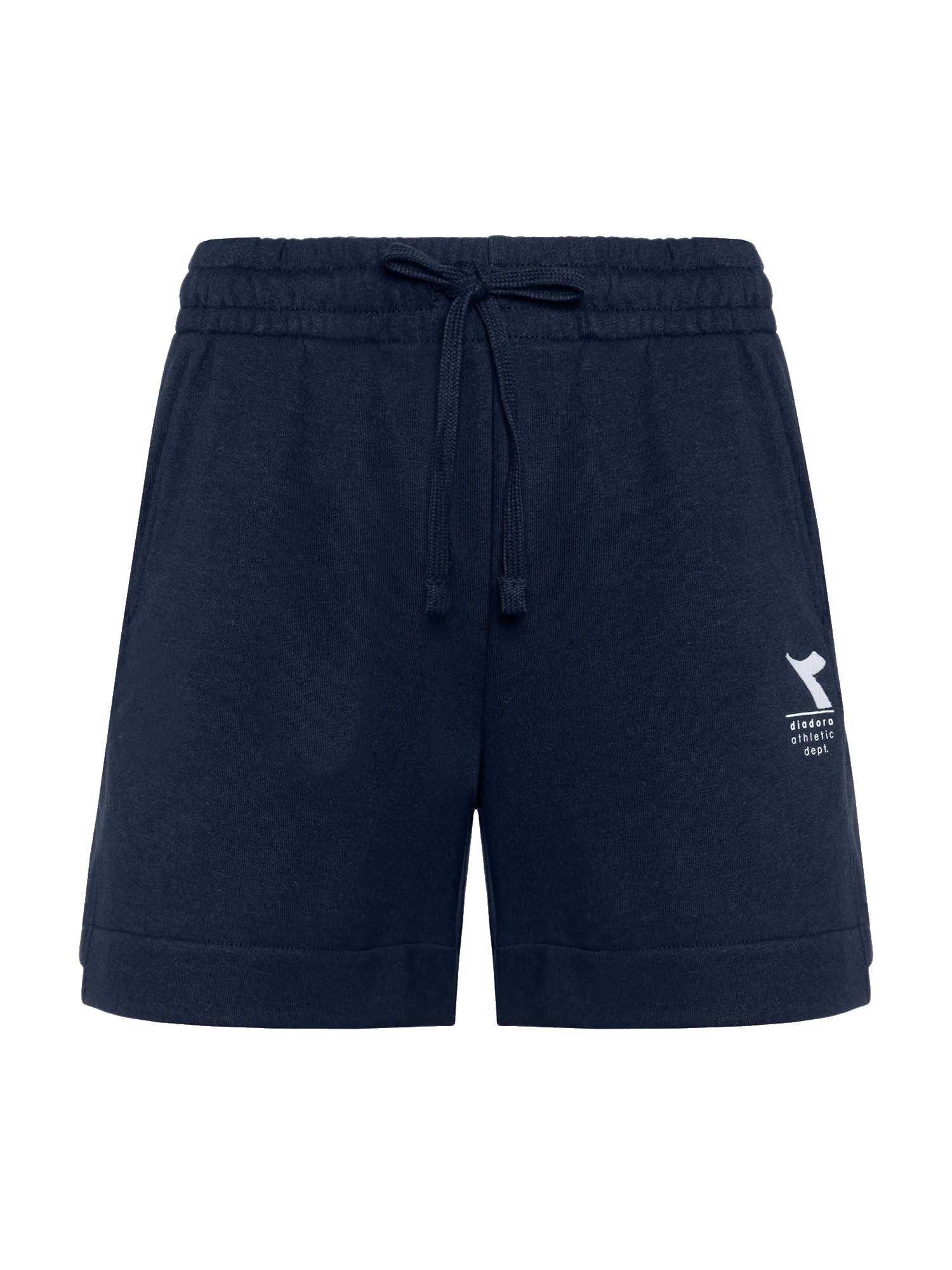 Shorts Blu Diadora