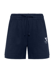 Shorts Blu Diadora