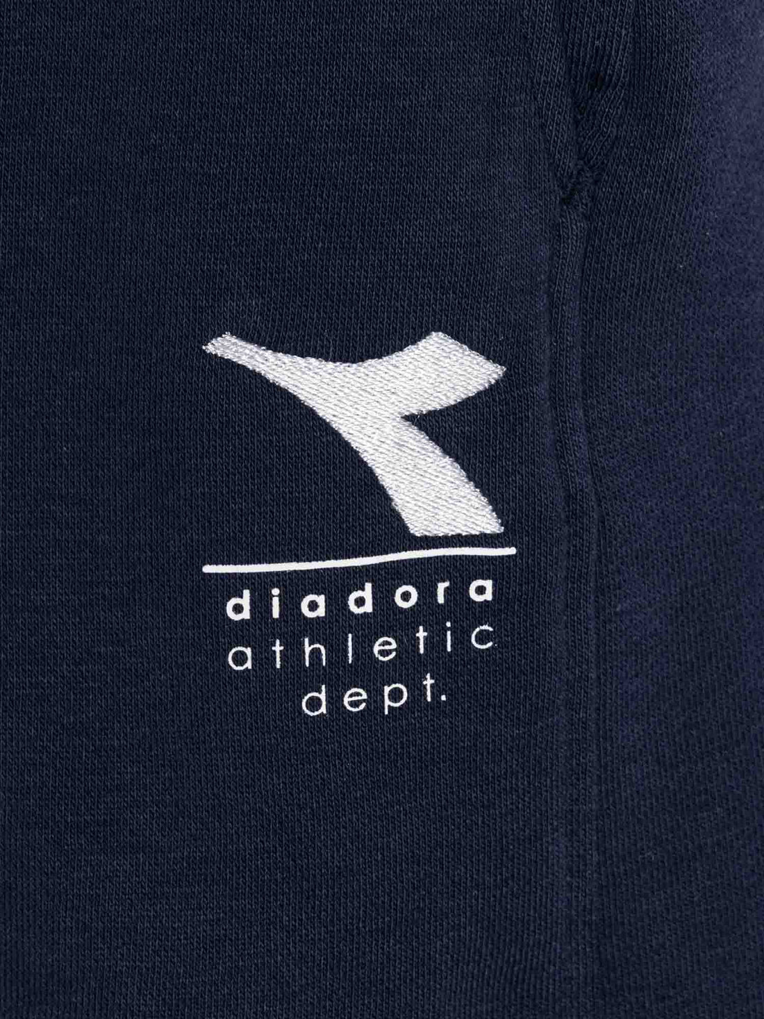 Shorts Blu Diadora