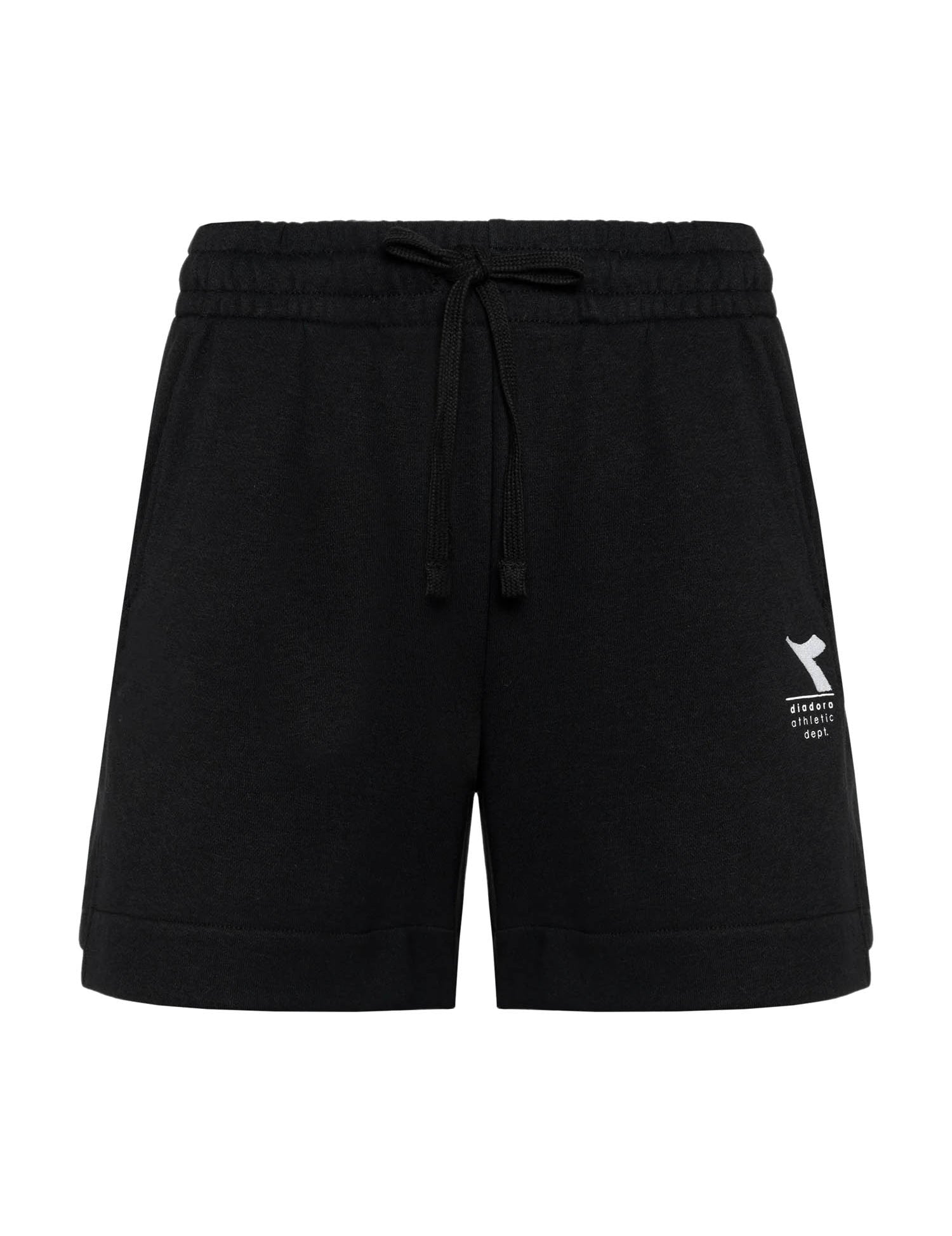 Shorts Nero Diadora