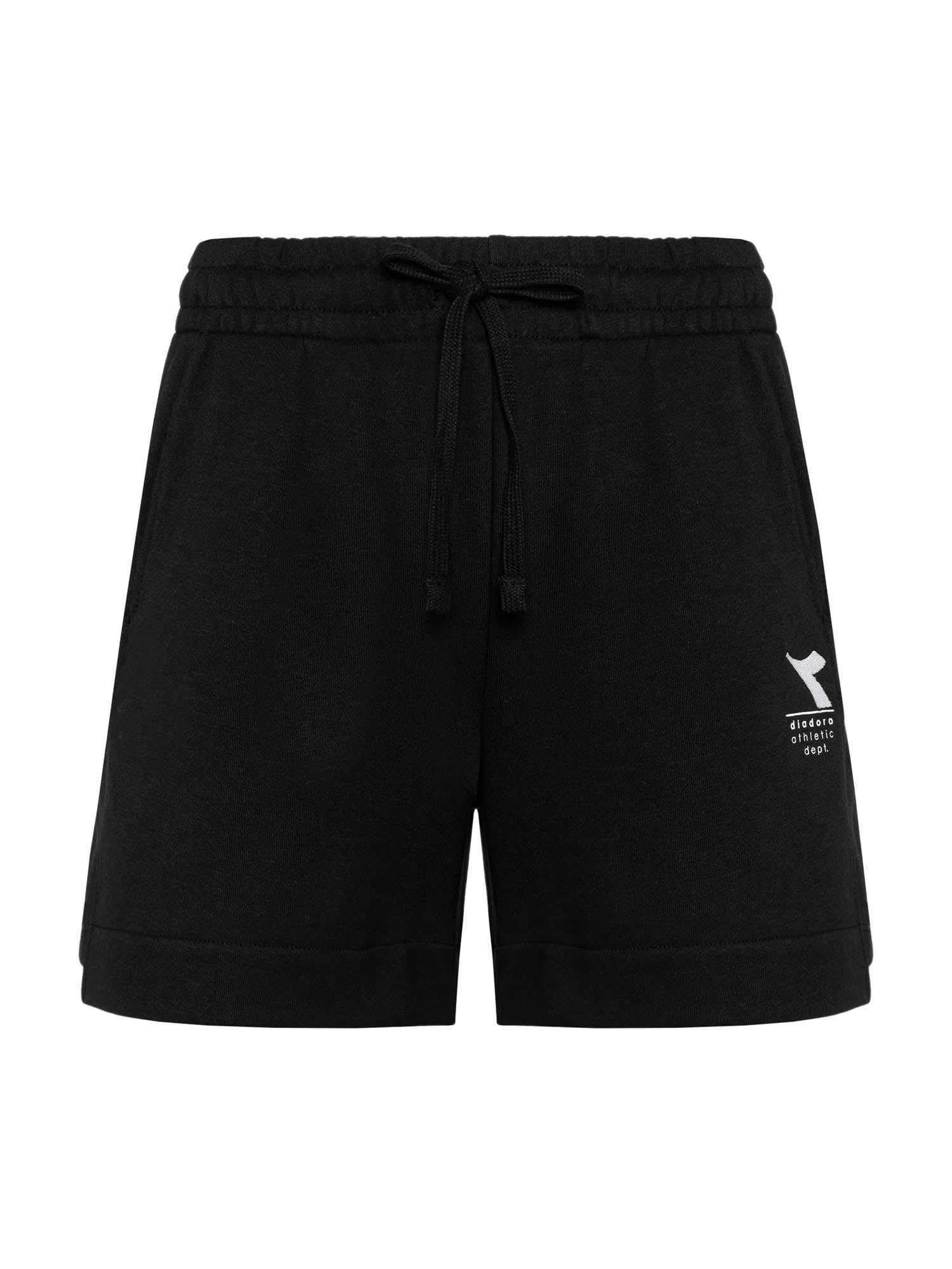 Shorts Nero Diadora