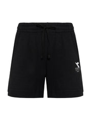 Shorts Nero Diadora