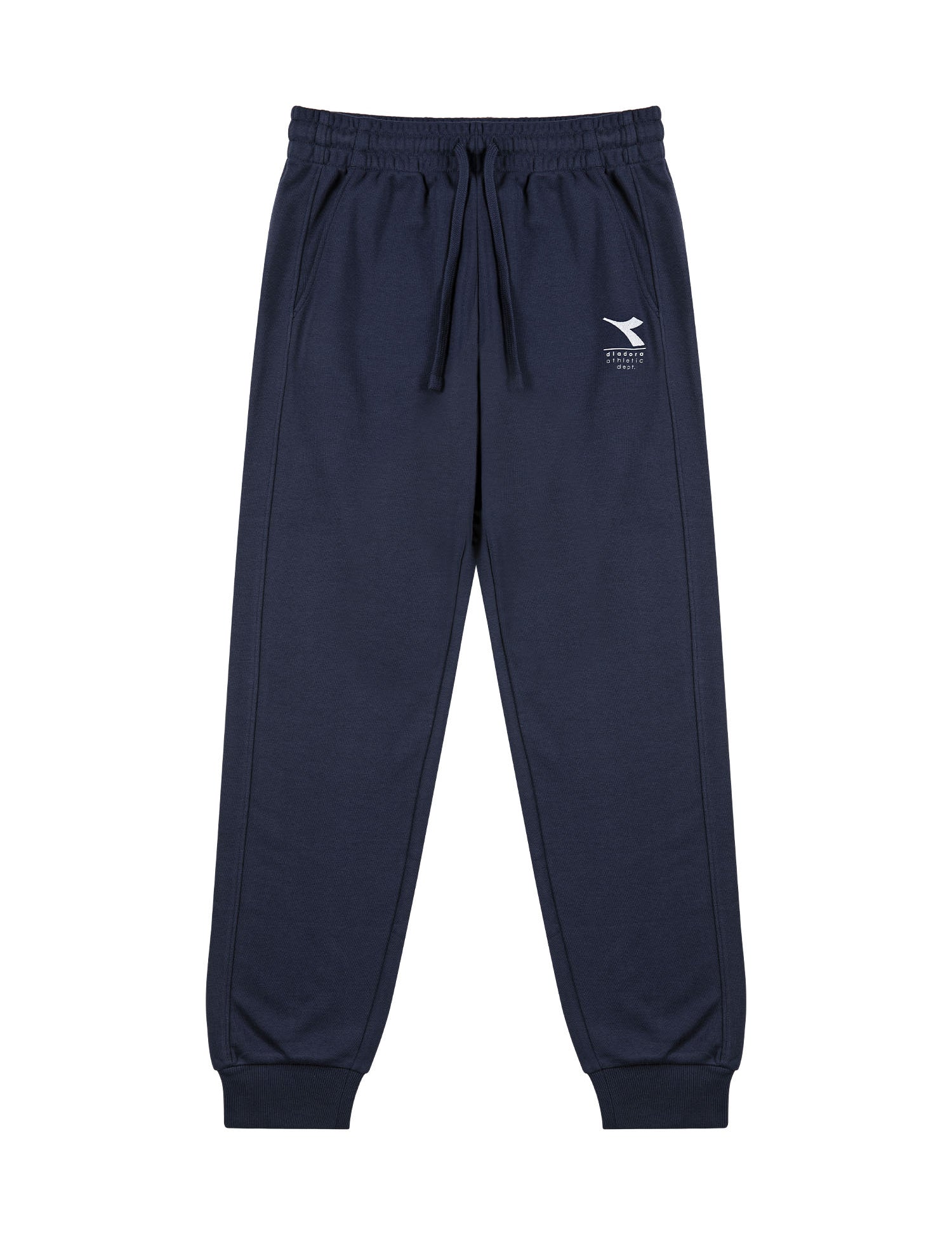 Pantaloni sportivi Blu Diadora